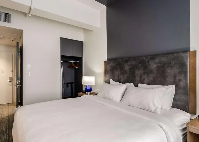 New Bedford Harbor Hotel, Ascend Hotel Collection