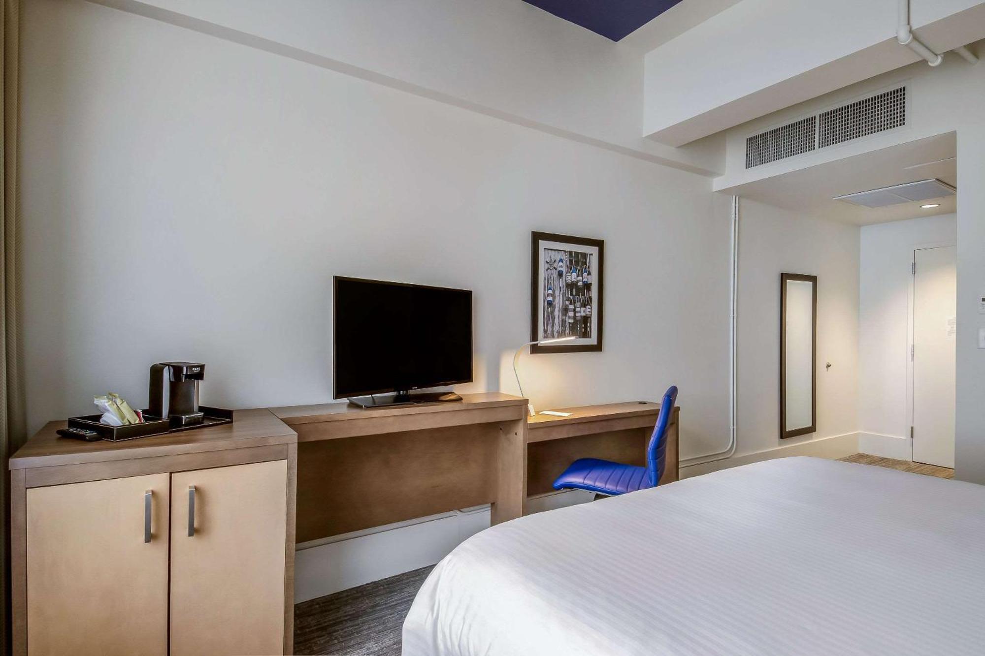 Harbor Hotel, Ascend Collection