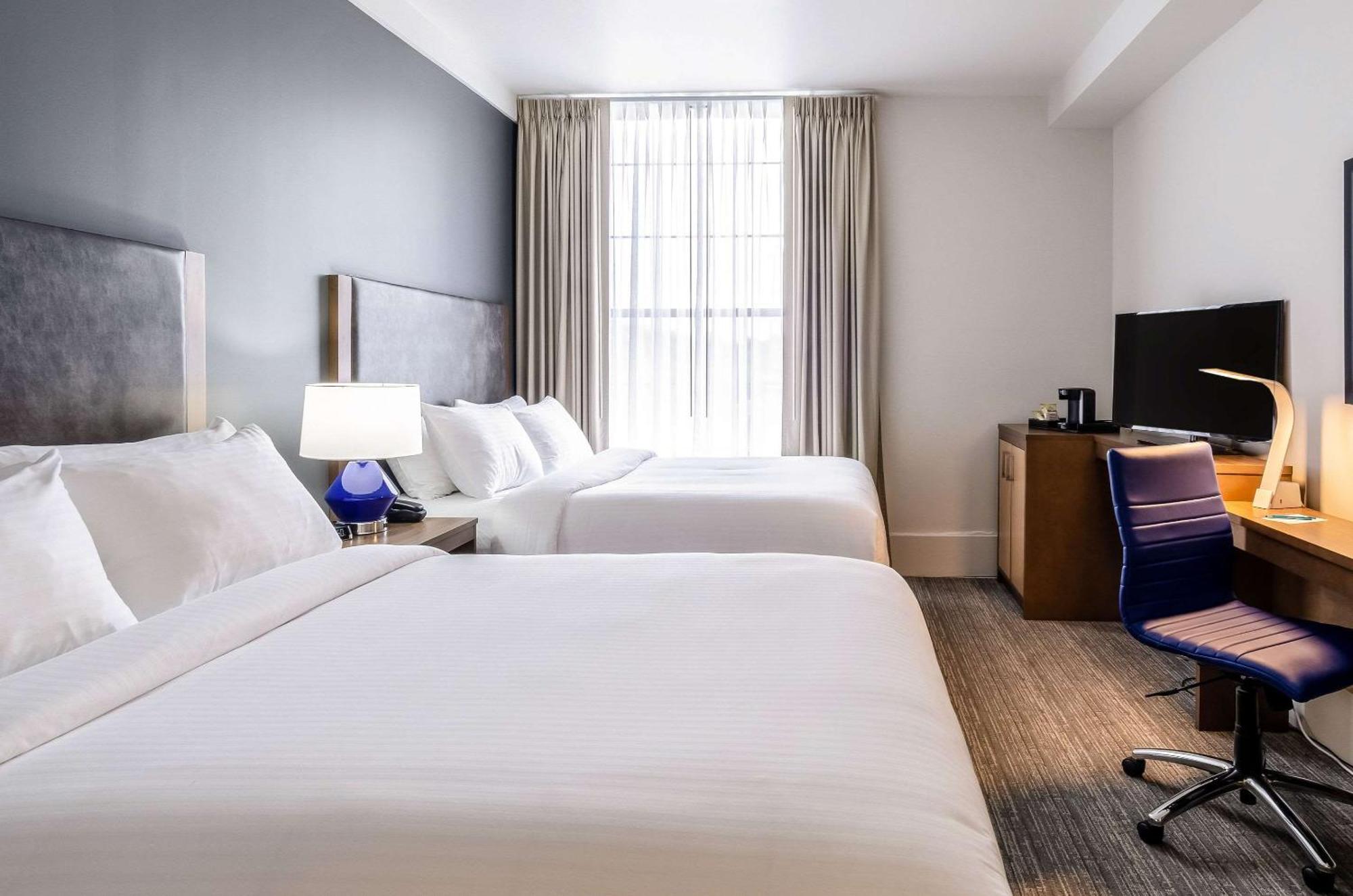 Harbor Hotel, Ascend Collection Hotel