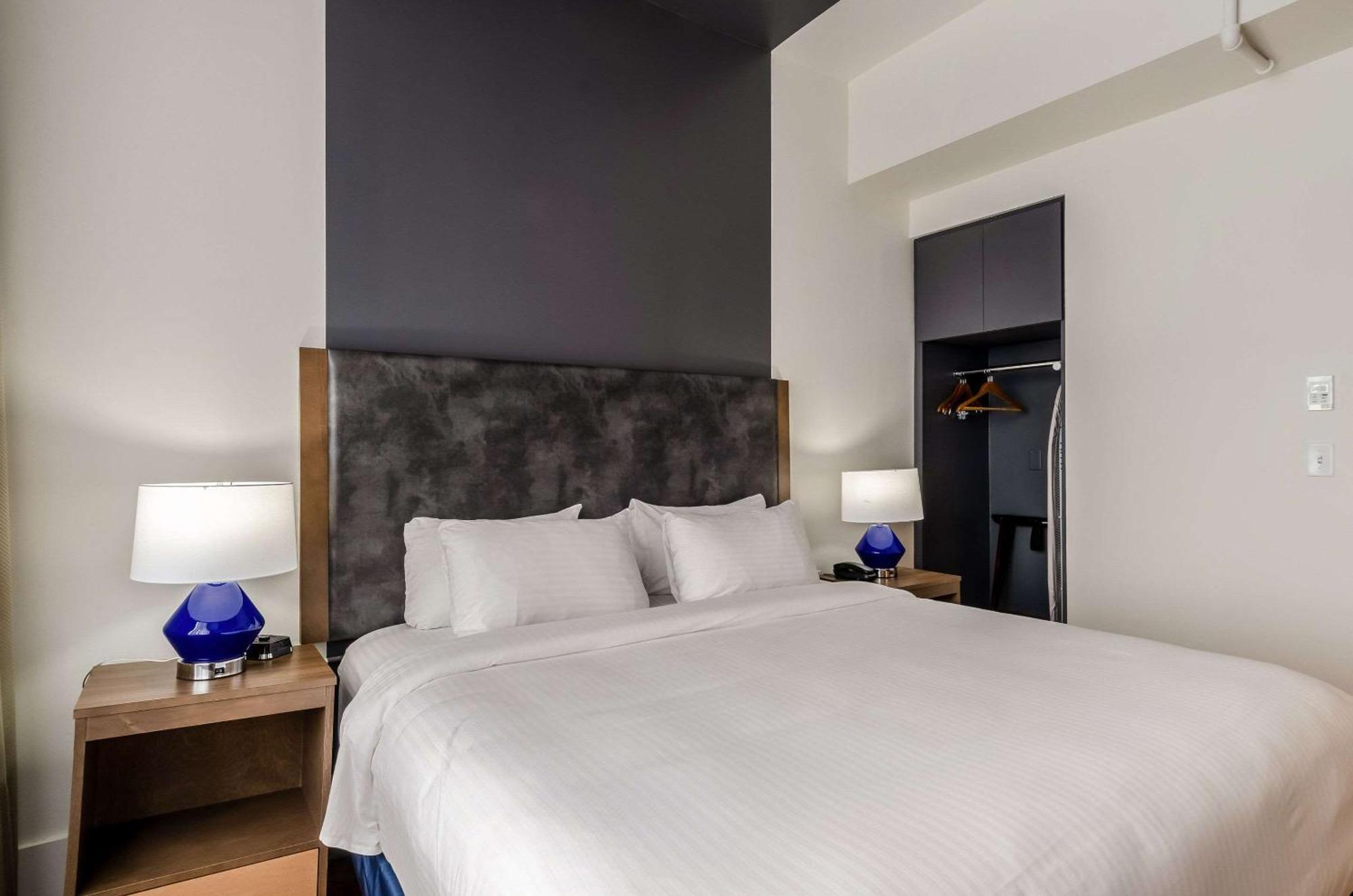 Hotel Harbor Hotel, Ascend Collection
