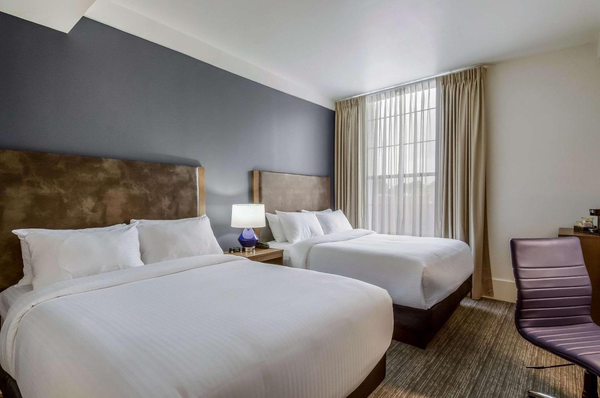 Harbor Hotel, Ascend Collection Hotel New Bedford