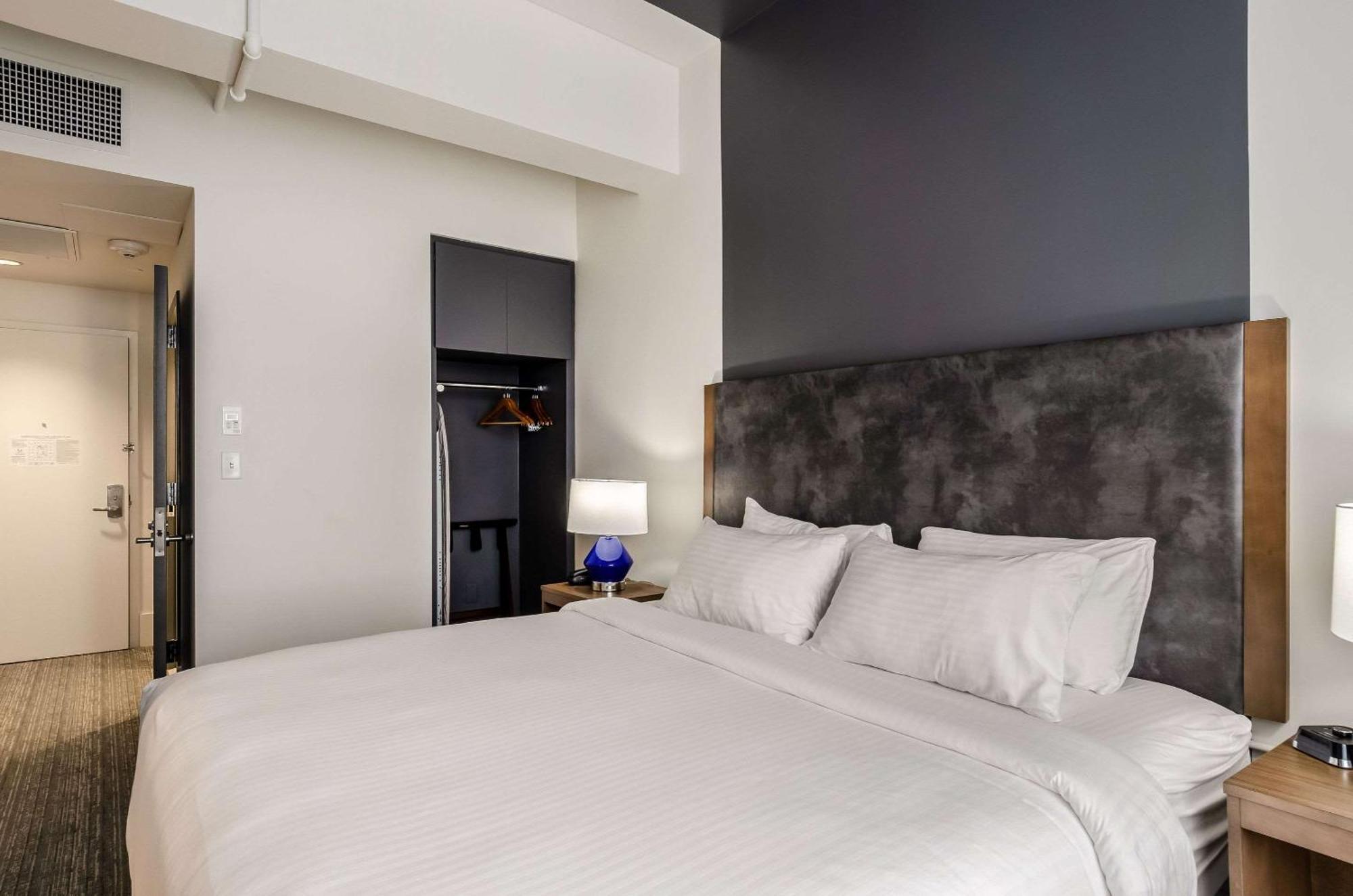 Harbor Hotel, Ascend Collection Hotel 2*